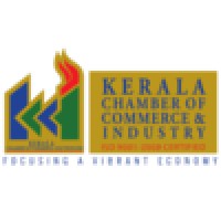 Kerala Chamber Of Commerce and Industry Logo