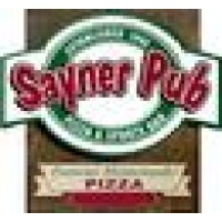 Sayner Pub Logo