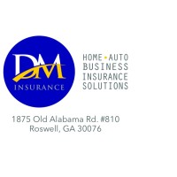 DM Insurance Logo