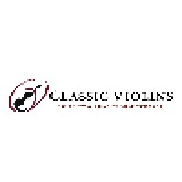 Classic Violins Logo
