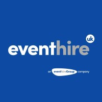 Event Hire UK Logo