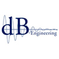 dB Engineering Logo