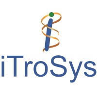 iTroSys Logo