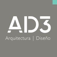 Grupo AD3 Logo