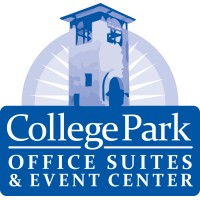 College Park Office Suites Logo