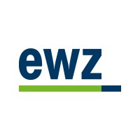 ewz Logo