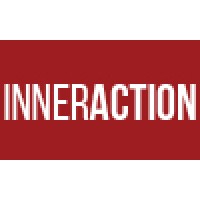 INNERACTION Communications Logo
