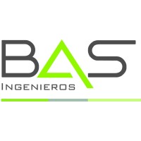 BAS Ingenieros Logo