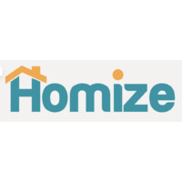 Homize Inc. Logo