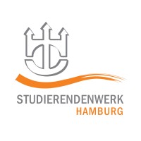 Studierendenwerk Hamburg Logo