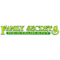 Family Secrets Logo