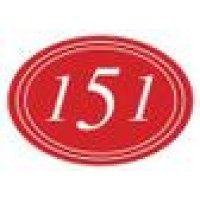 Club 151 Logo
