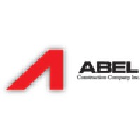 Able Construction Logo