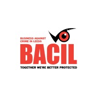 Business Against Crime In Leeds Limited Logo
