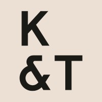 Arkitekterna Krook & Tjäder AB Logo