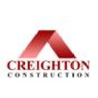 Creighton Construction Logo