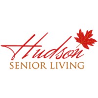 Hudson Healthcare Logo