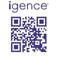 Igence Software Ltd. Logo