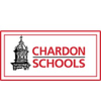 Chardon Board Of Education Logo