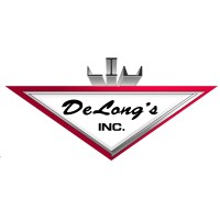 Delongs Inc Logo