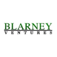 Blarney Ventures Logo