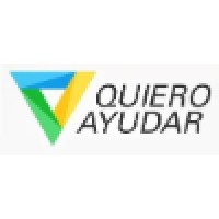 QuieroAyudar.org Logo
