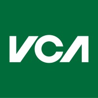 VCA Green Logo