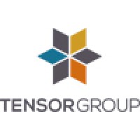 Tensor Group Ingeniería Logo