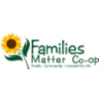 Families Matter Co-operative Logo