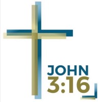 John 3:16 Mission Logo