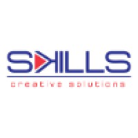 Skills Brasil Logo
