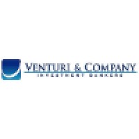 Venturi & Company LLC Logo