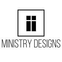 Ministry Designs Logo