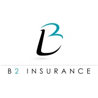 B2 Insurance Services Logo