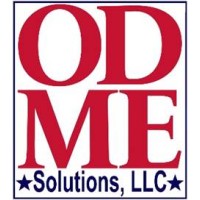 ODME SOLUTIONS, LLC Logo