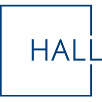 Hall Law Firm, P.L.C. Logo