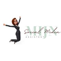 Mijn Social Media Assistent Logo