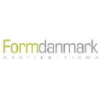 Form Danmark ApS Logo