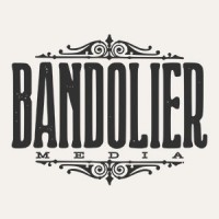 Bandolier Media Logo