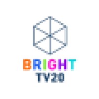 Bright TV Logo