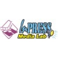 Inpress di E. Rossi Logo