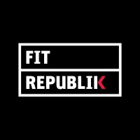 FitRepublik Logo