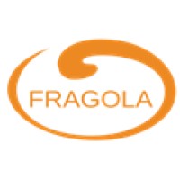 FRAGOLA INDUSTRIES Logo