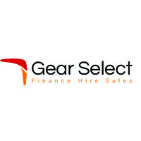 GEAR Select Logo