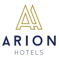 Arion Hotels Logo
