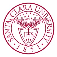 Santa Clara University School of Education and Counseling Psychology Logo