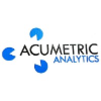 Acumetric Global Solutions Pvt Ltd Logo