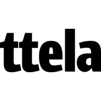 Mediehuset TTELA Logo