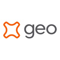 geo (Green Energy Options) Logo
