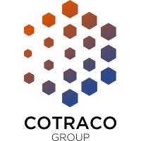Cotraco Group Logo